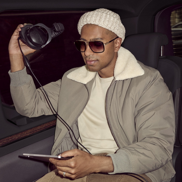 Carrera Sunglasses CARRERA-1071-S 2M2/9O